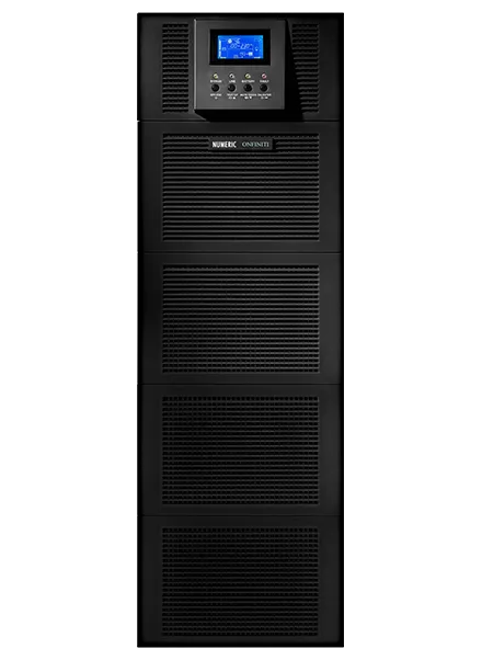 GE Solutions All In One Online UPS 5K